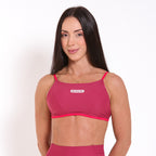 Top Flow Drop Cherry Red