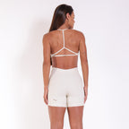 Short Pace Off White