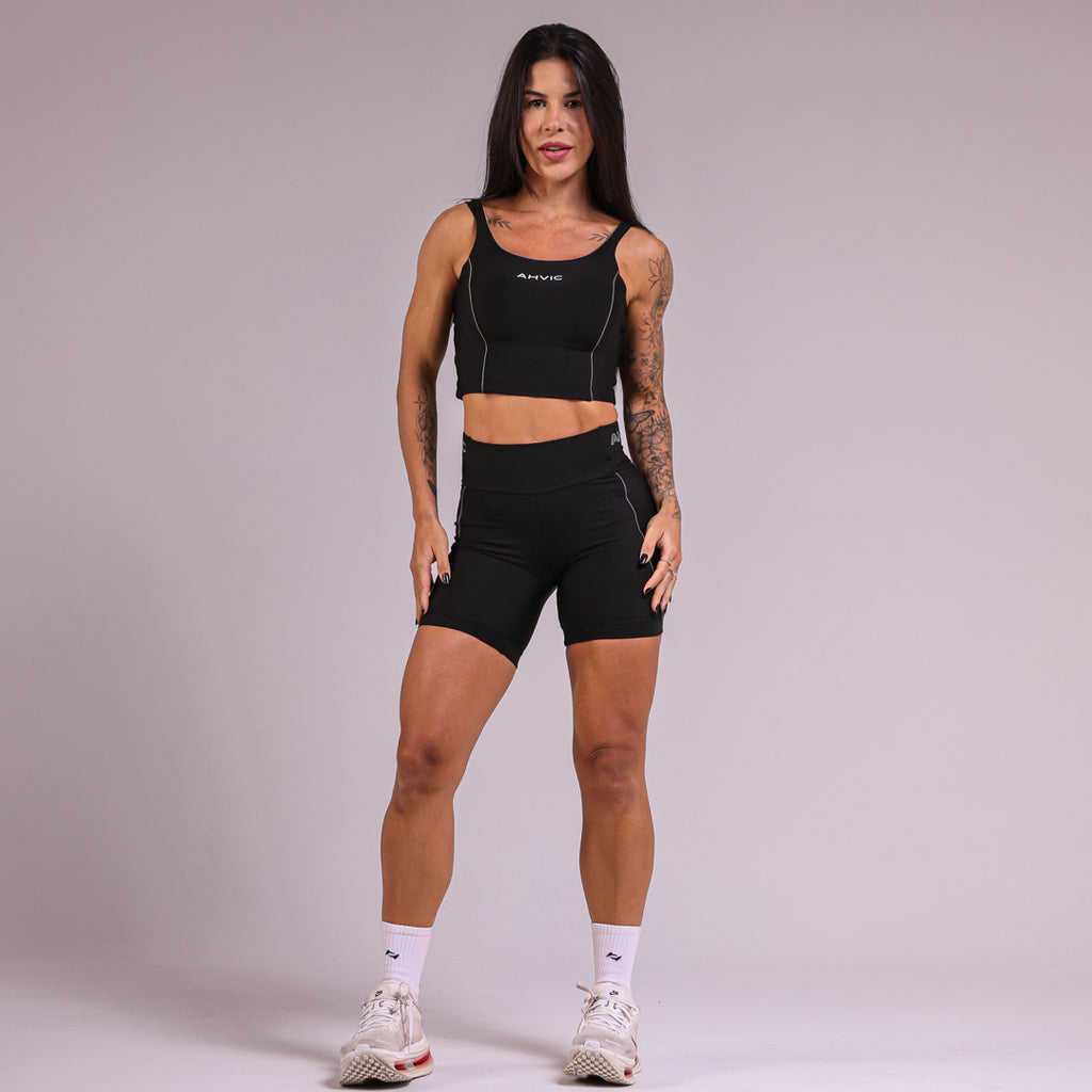 Regata Skyline Pace Preto