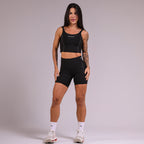 Regata Skyline Pace Preto