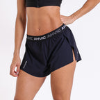 Short Sprint Preto