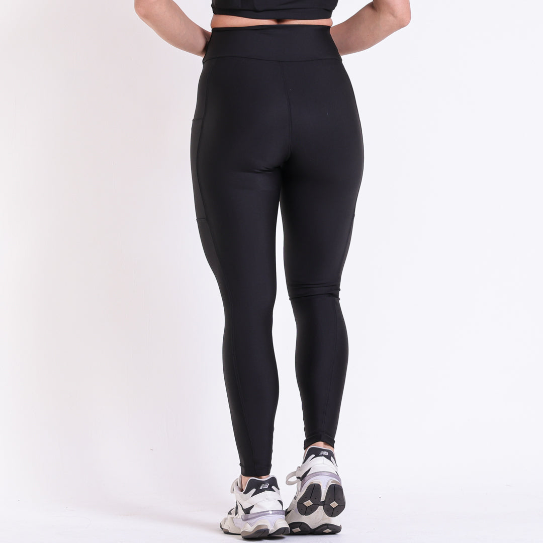 Legging Betina Drop Preto