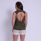 Regata Verde Militar Equilibrisse