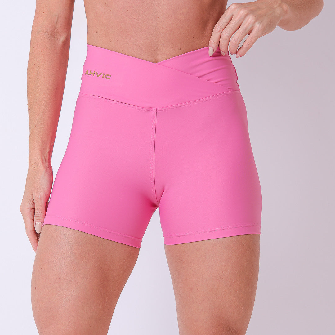 Short Venice  Milk Shake