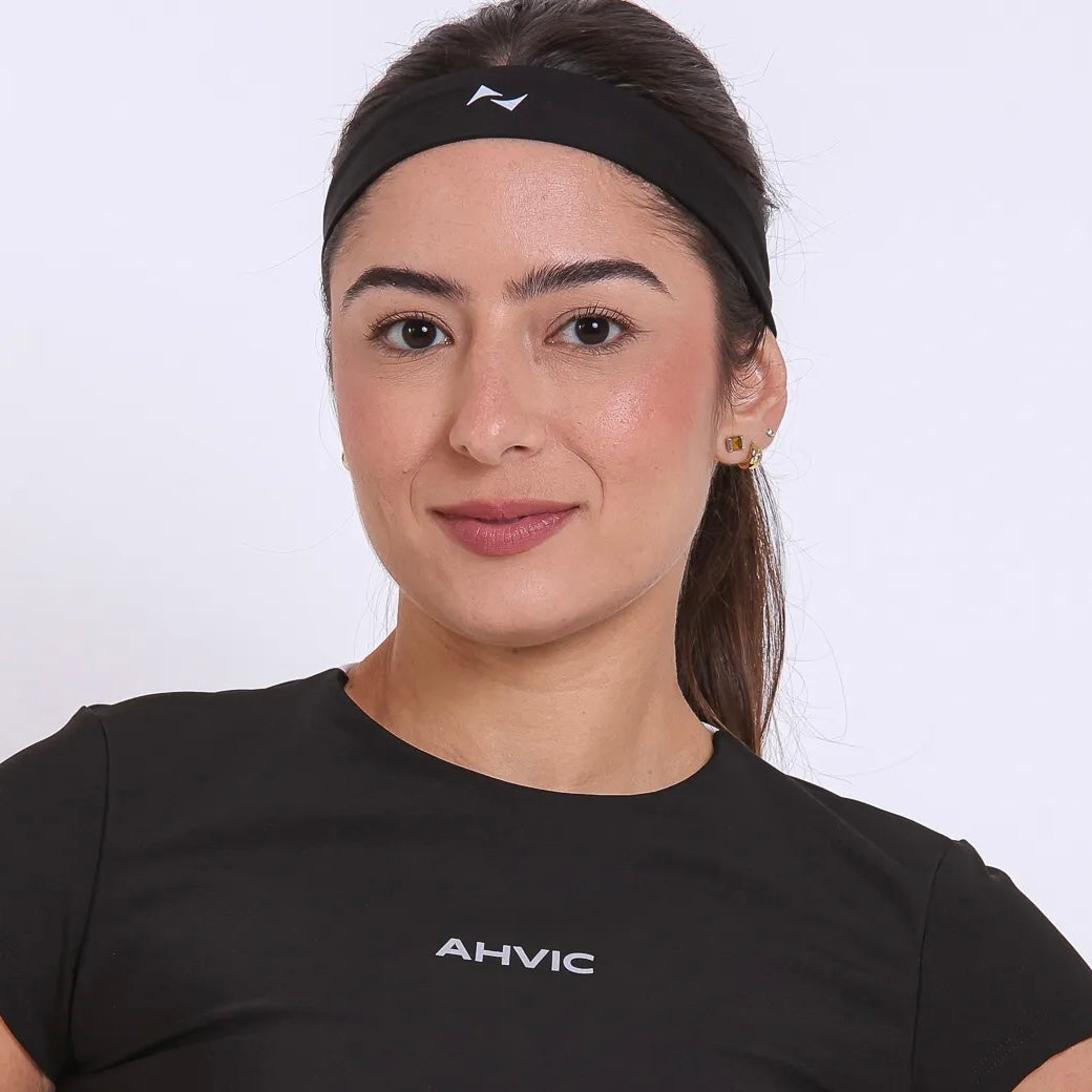 Faixa UV Ahvic Drop Preto