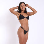 Calcinha Summer Preto