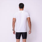 Camiseta Masculina Modal Branca
