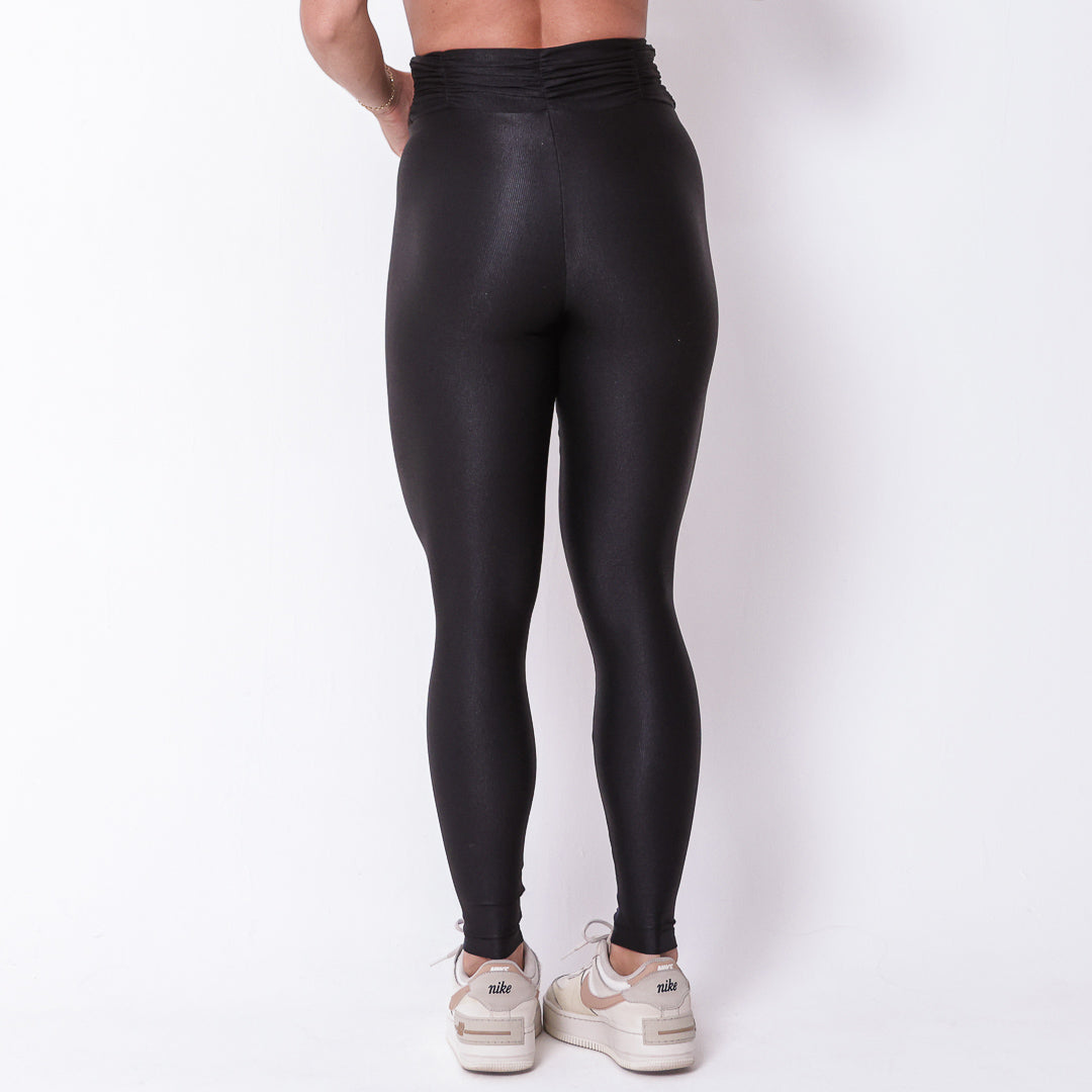 Legging Lorena Aveludada