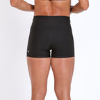 Short Strong Preto