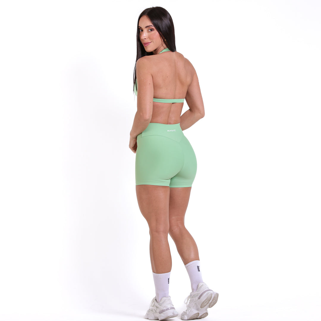 Top Open Pistache