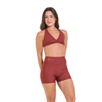 Top Open Madder Brown