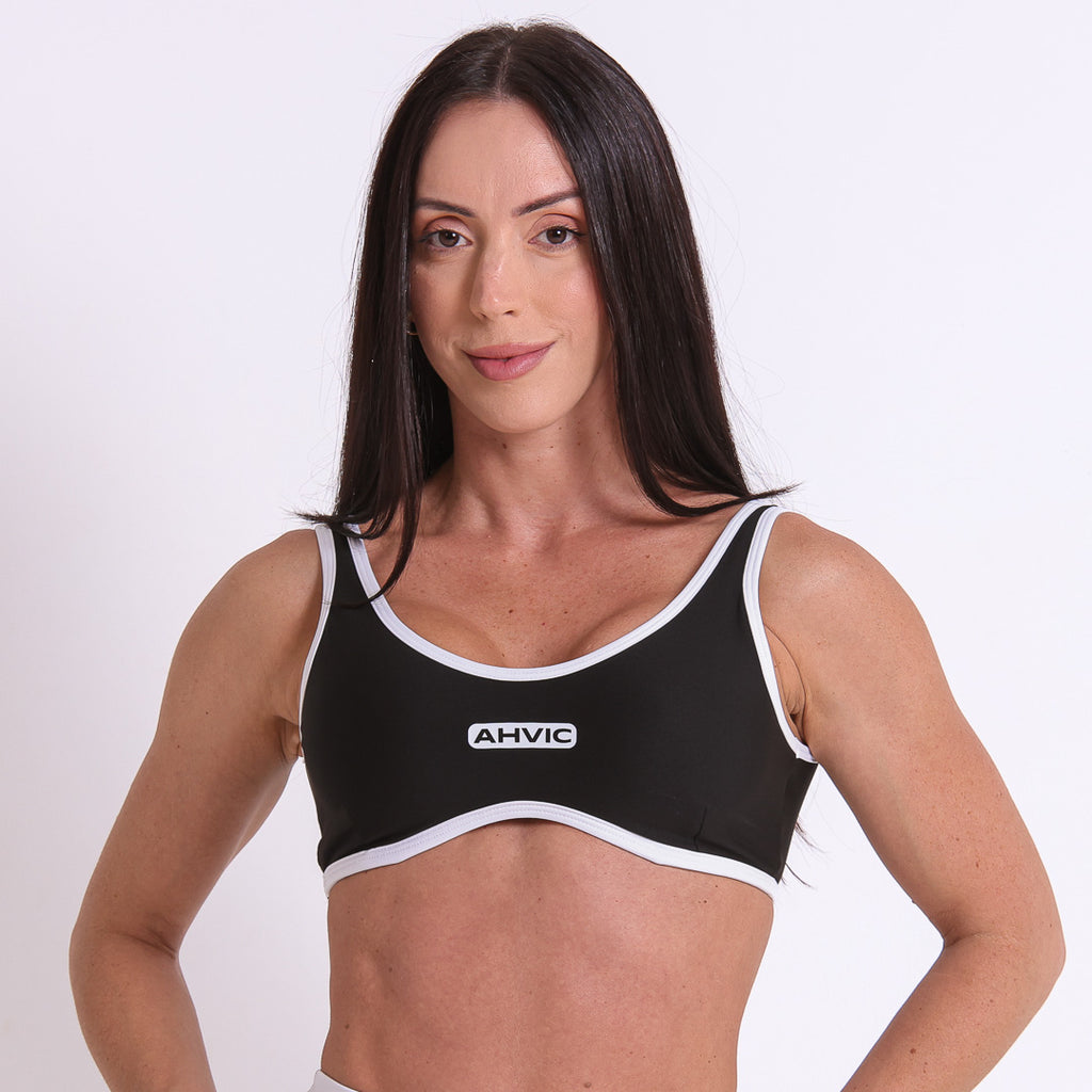 Top Pulse Drop Preto