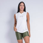 Regata Branca Equilibrisse