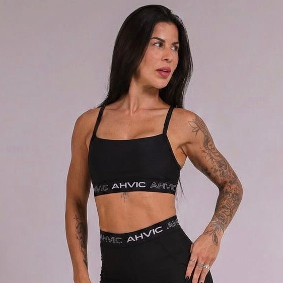 Top Sprint Preto