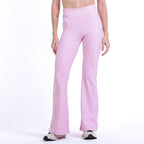 Legging Flare Alma Rosa Bebê