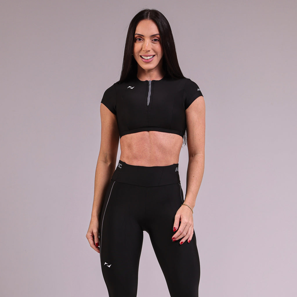 Top Skyline Velo Preto