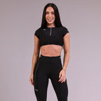 Top Skyline Velo Preto