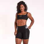 Short Skyline Velo Preto