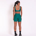 Short Velo Verde Alba