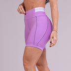 Short Skyline Velo Lilás