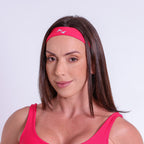 Faixa UV Ahvic Drop - Vermelho