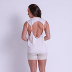 Regata Branca Equilibrisse