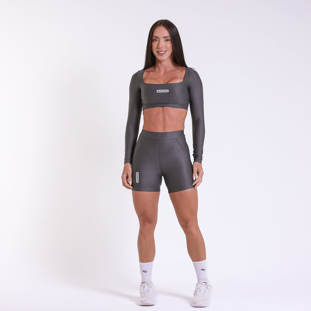 Short Move Drop Grafite