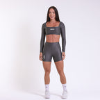 Short Move Drop Grafite