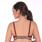 Top Sprint Madder Brown