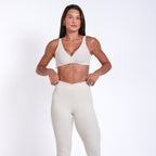 Legging Busy Off White