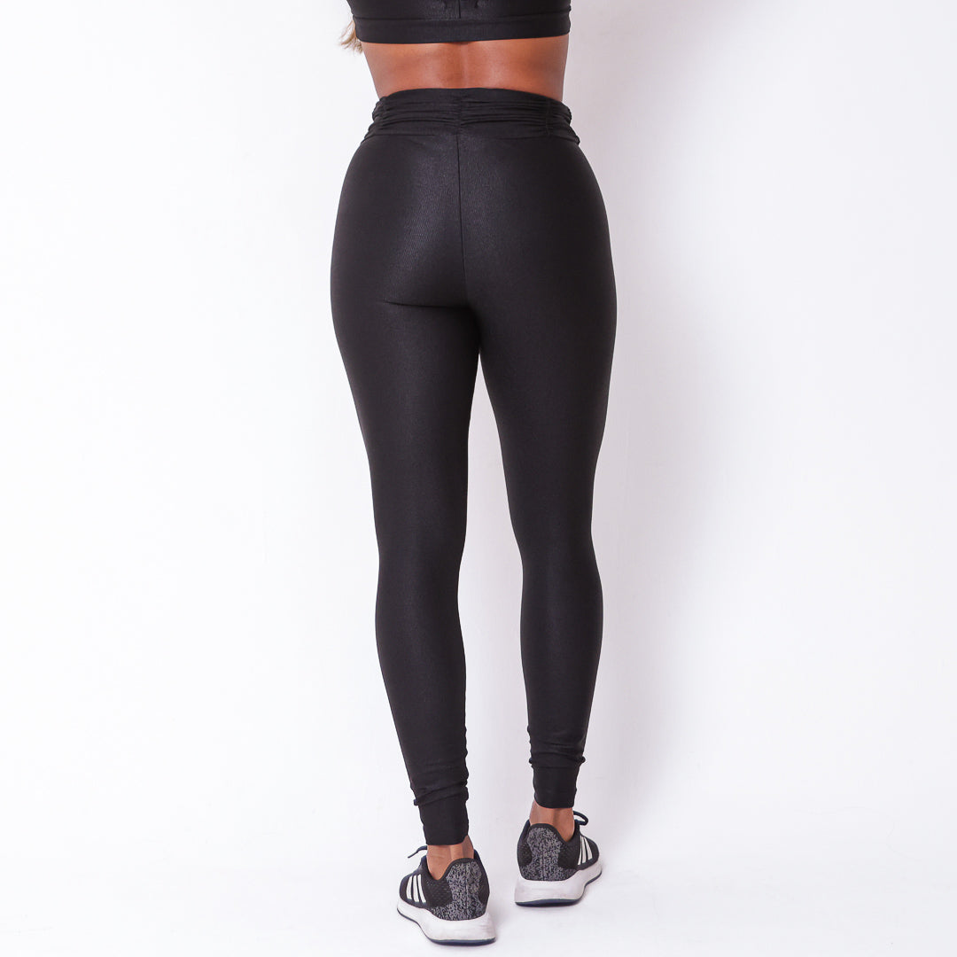 Legging Lorena Aveludada