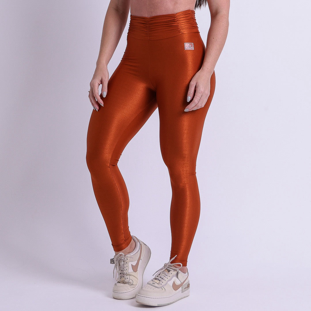 Legging Lorena Aveludada