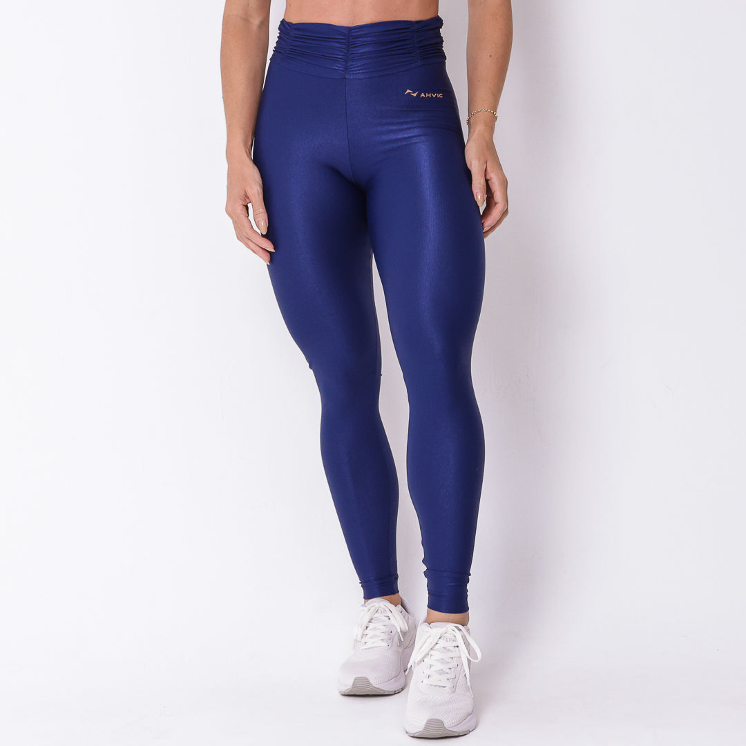 Legging Lorena Aveludada