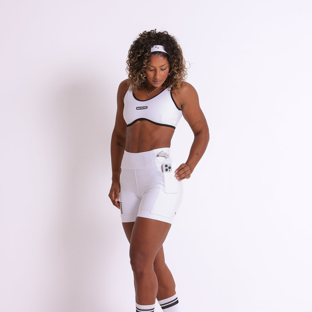 Short Pulse Drop Branco