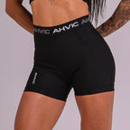 Short com Bolso Napa  Preto
