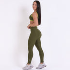 Top Pulse Drop Militar