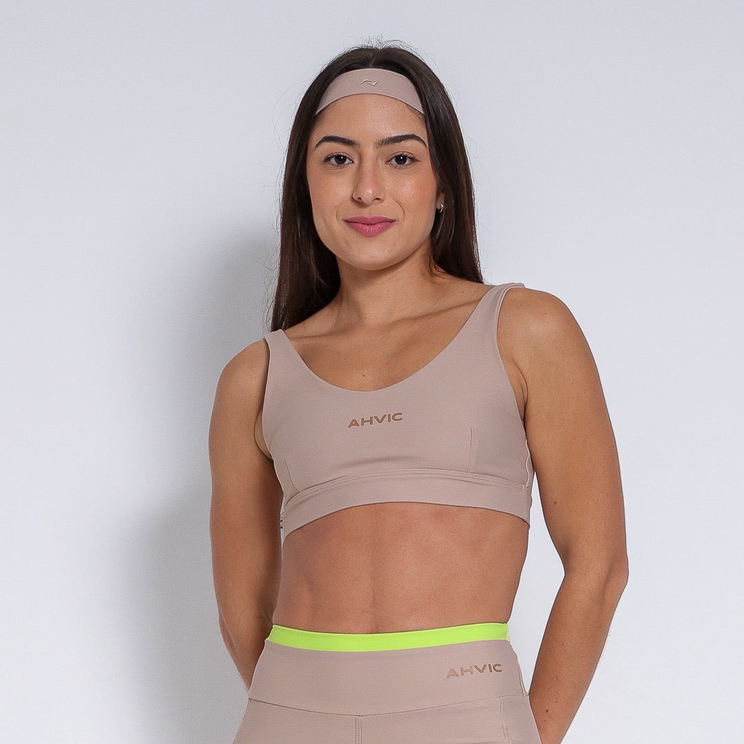 Top Tai Drop  Cappuccino