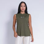 Regata Verde Militar Equilibrisse