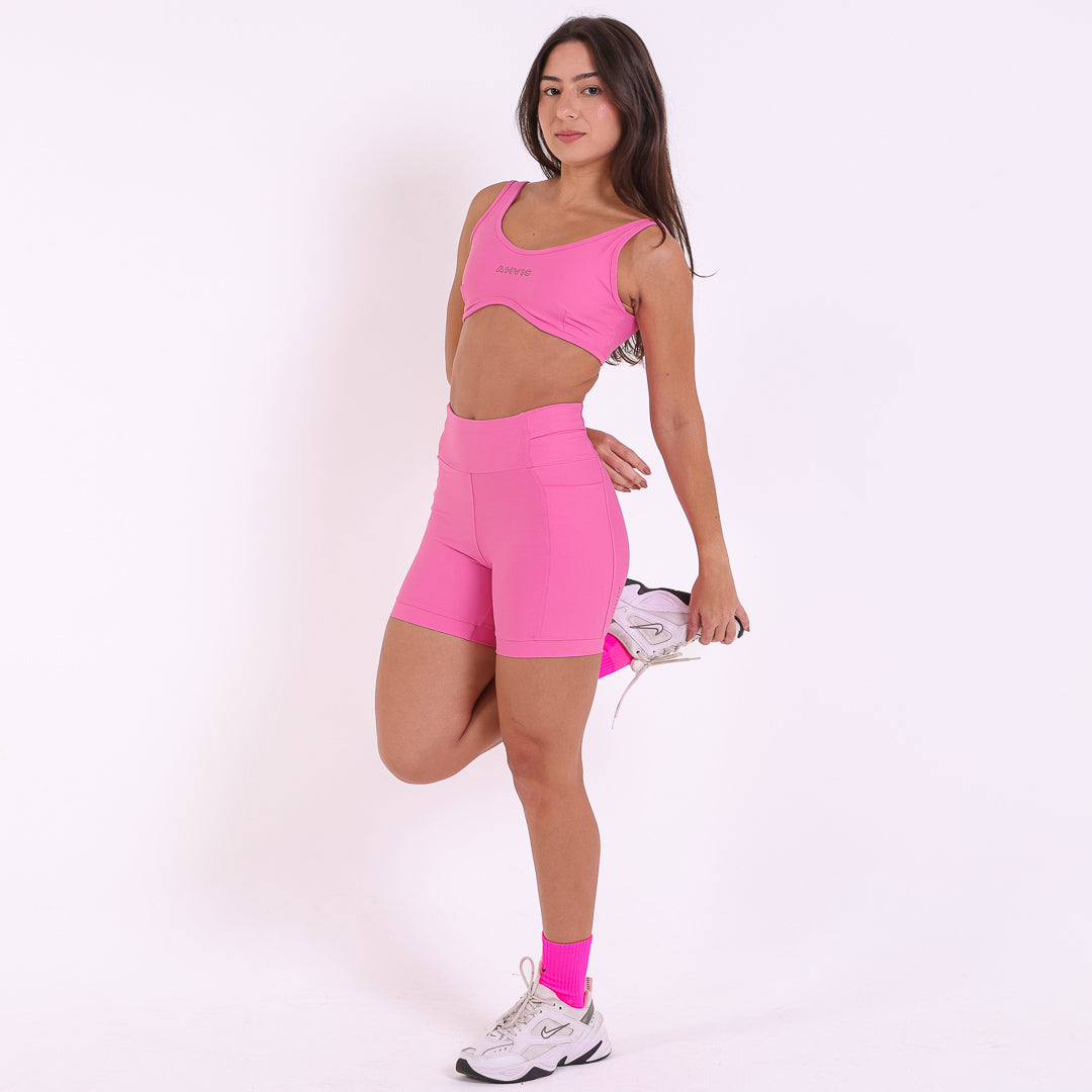 Top Pulse Drop Milkshake