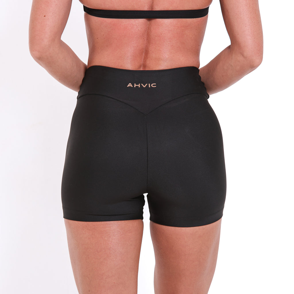 Short Alma Preto