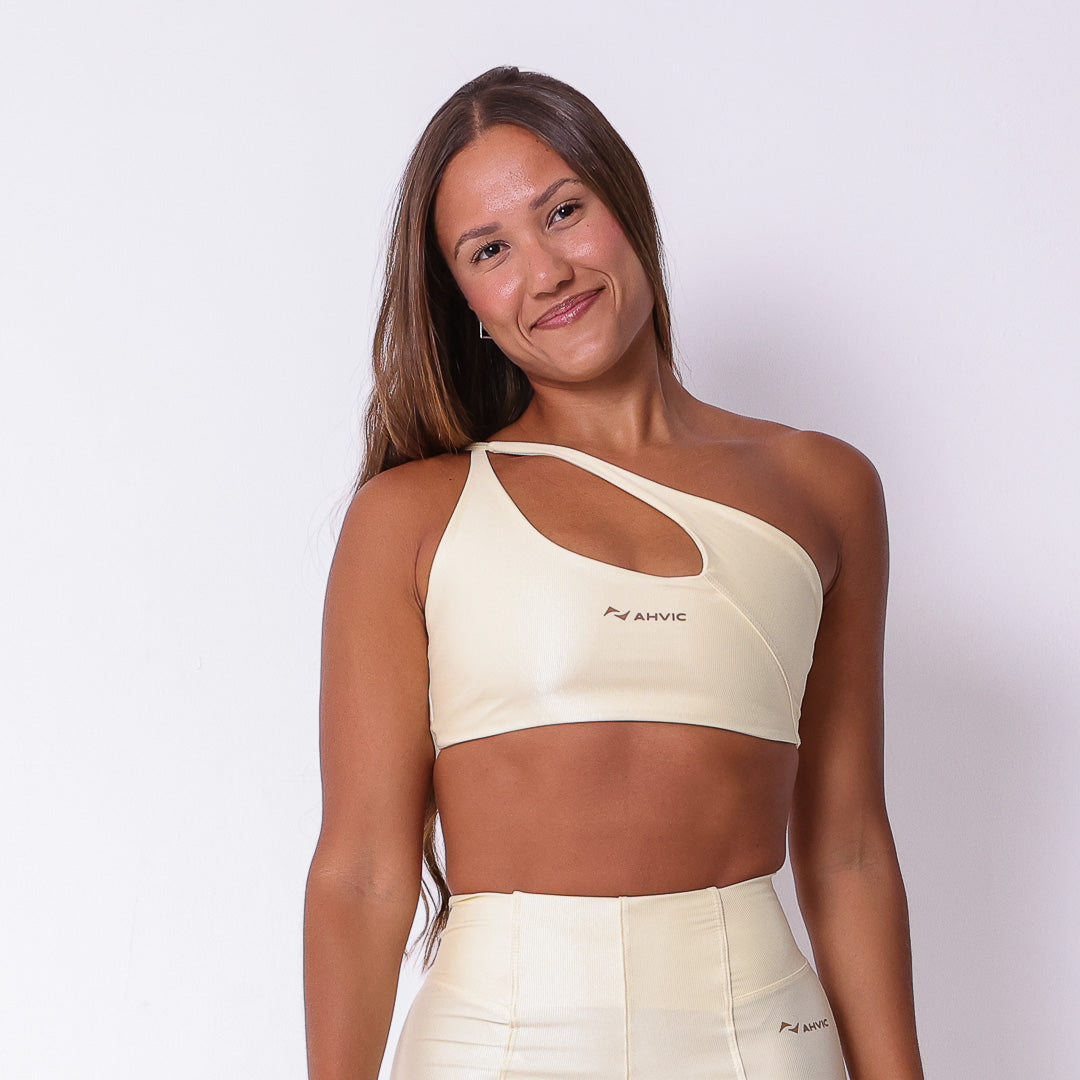 Top Olivia  Manteiga