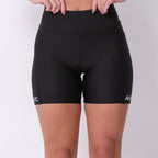 Short Mari Run Drop  Preto