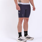 Bermuda Masculina QuadRun Pro Azul Marinho