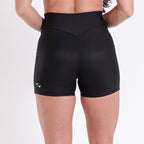 Short Rush Preto