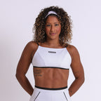 Top Flow Drop Branco