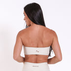 Top Alma Pure Off White