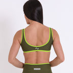 Top Pulse Drop Militar