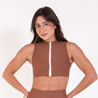 Top Helena Chocolate
