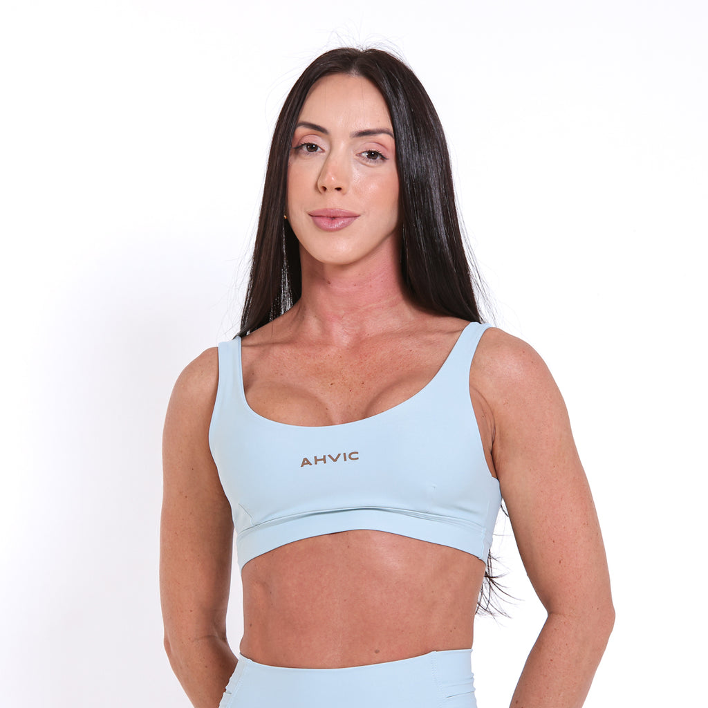 Top Tai Drop Blue