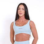 Top Tai Drop Blue